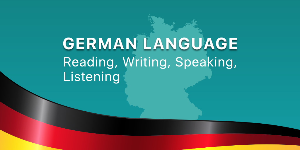 German Language Course In Delhi From Embassy [Full Detail]